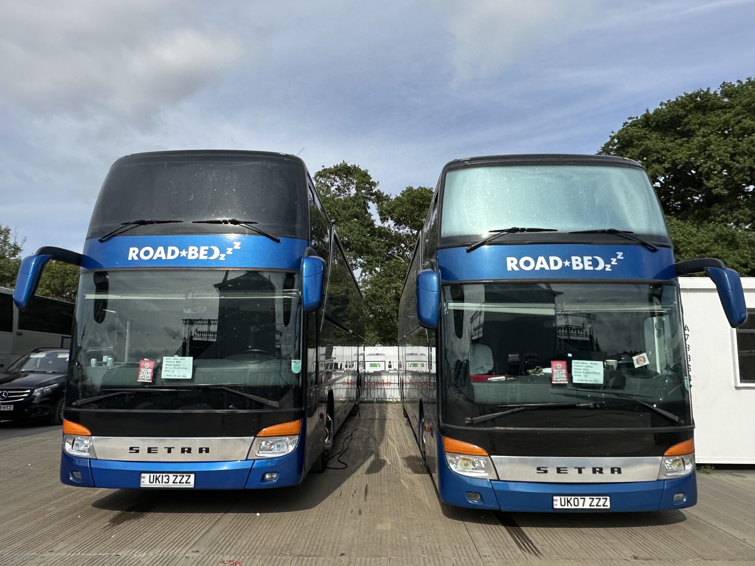 ROAD BEDzzz gallery photo