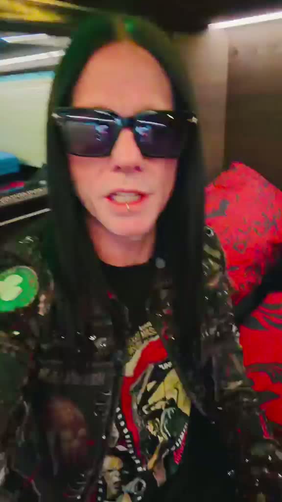 Wednesday 13 video preview