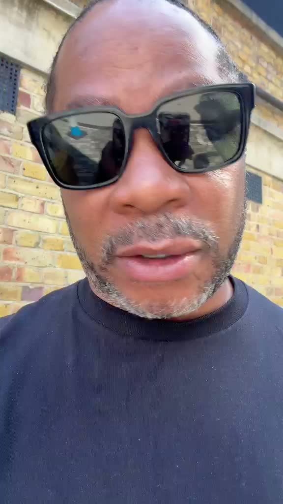 Xzibit video preview